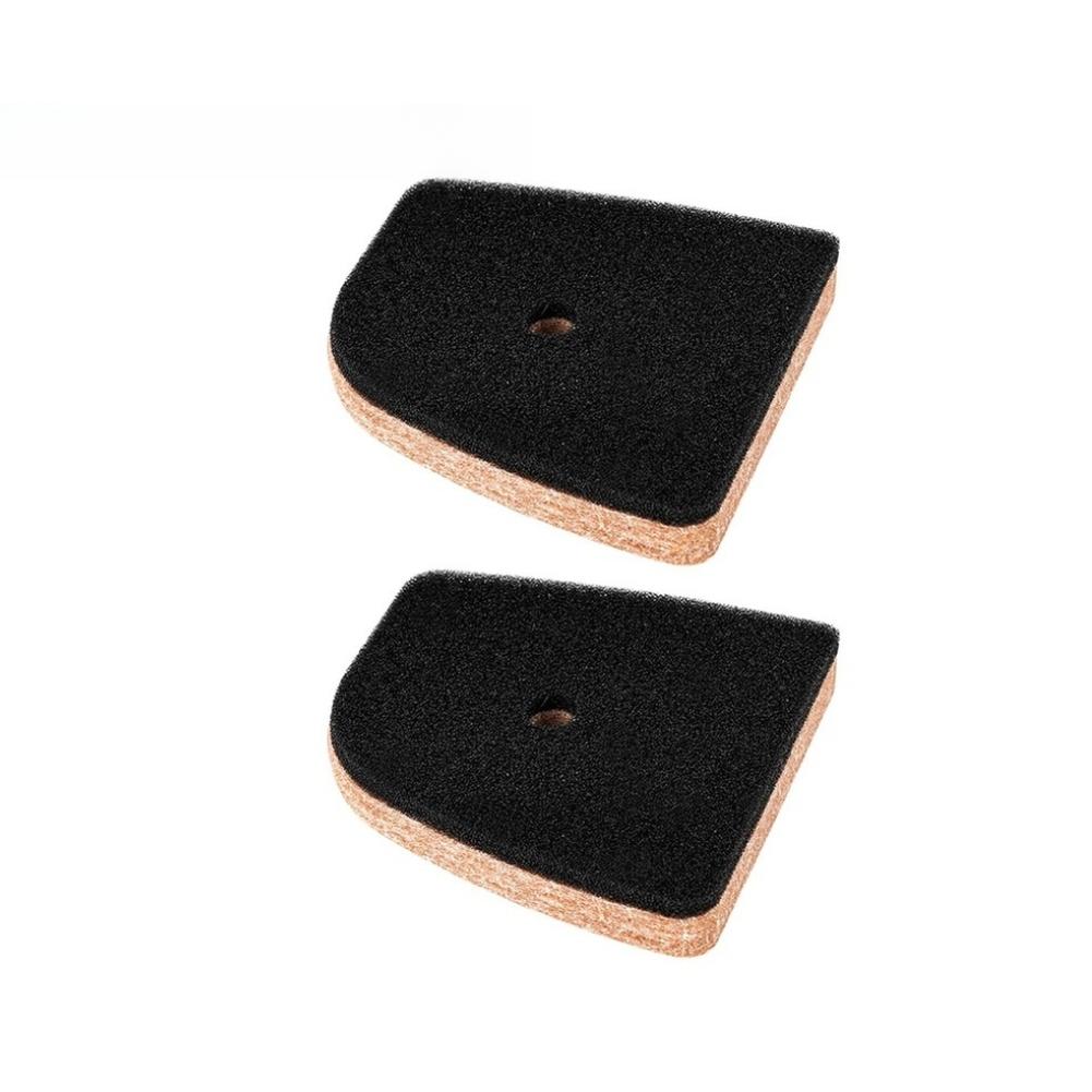 3/5Pcs Filter Screen 41491201800 Air Filter For FS94 FS94R KM94 HL92 Replacement 4149-120-1800 605-815 Garden Tools