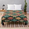 Dinosaur Blanket for Boys Kids, 3D Dinosaur Room Decor for Boys, Jurassic Dinosaur Gifts Soft Flannel Sofa Bed Throw Blanket
