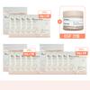BY ECOM Collagen Mask Pack 3 Boxes (15 Sheets) + 1 Tube of Cream