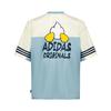 adidas Originals X Disney Kollaboration Sport Kurzarm T-Shirt Unisex Oberteile KU3106