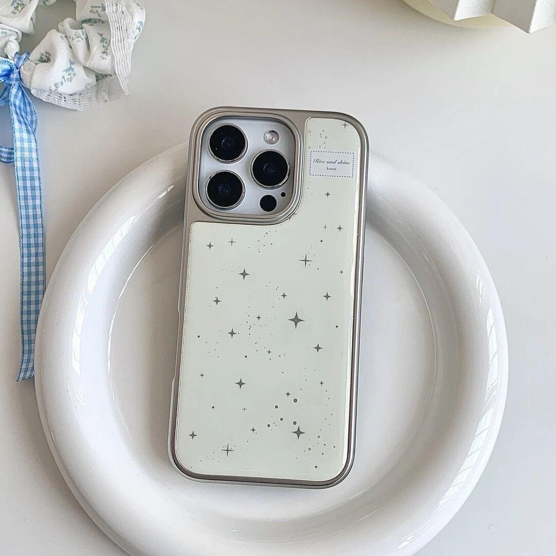 

Модный Красивый Креативный Рисунок Чехол для Телефона для iPhone 17 16e 16 15 14 13 12 11 Air Pro Max X XR XSMAX 8 7 Plus Роскошный Прозрачный iPhone 11
