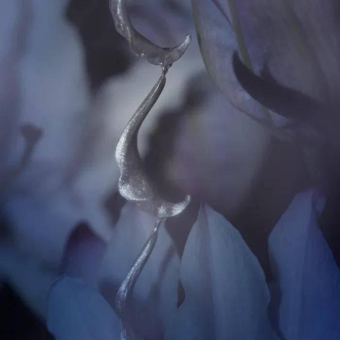 Lily Breeze. Earring 02