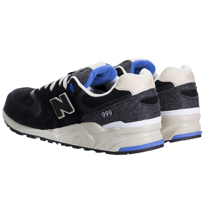 New Balance 999 'Wooly Mommoth' Sneakers ML999MMT