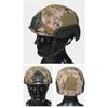 FAST Tactical Helmet Cover