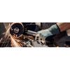 Pure Copper Motor Angle Grinder Polishing Machine Multifunctional Small Polishing Cutting Machine Hand Grinding Wheel Household