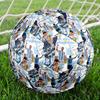 Messi 10 Number Argentina World Cup Champions Size 5 Soccer Ball Machine Sewn Indooroutdoor Universal Football Ideal For Soccer Enthusiasts