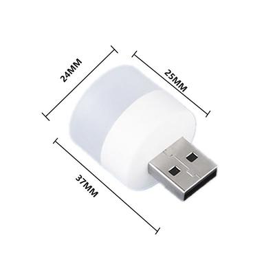 Diz Üstü Bilgisayar Aksesuarları – USB Lambalar