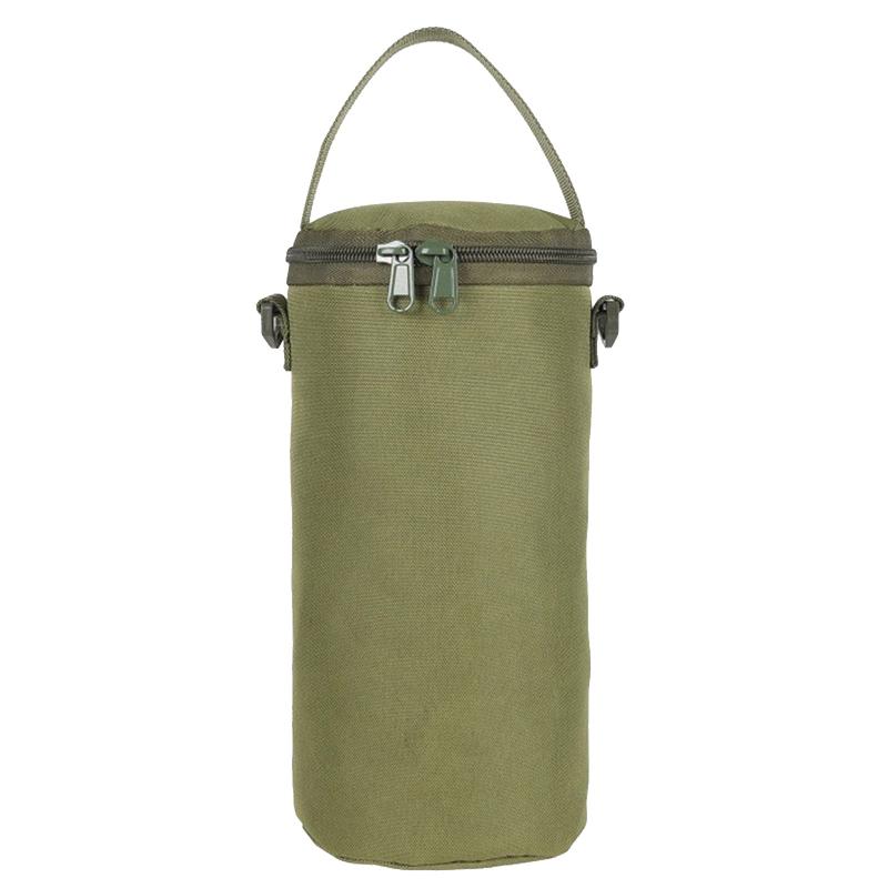 Outdoor Camping Picnic Gas for Tank Storage Bag Protective for Case Portable Water Bottle Protector Lantern Storage Pouc