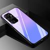 For Samsung S25 Ultra Case Cover Tempered Glass Cases for Samsung Galaxy S25 Ultra Luxury Hard Back Bumper S25Ultra S 25 Ultra