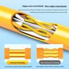 CHOSEAL CAT6 Gigabit Ethernet Cable