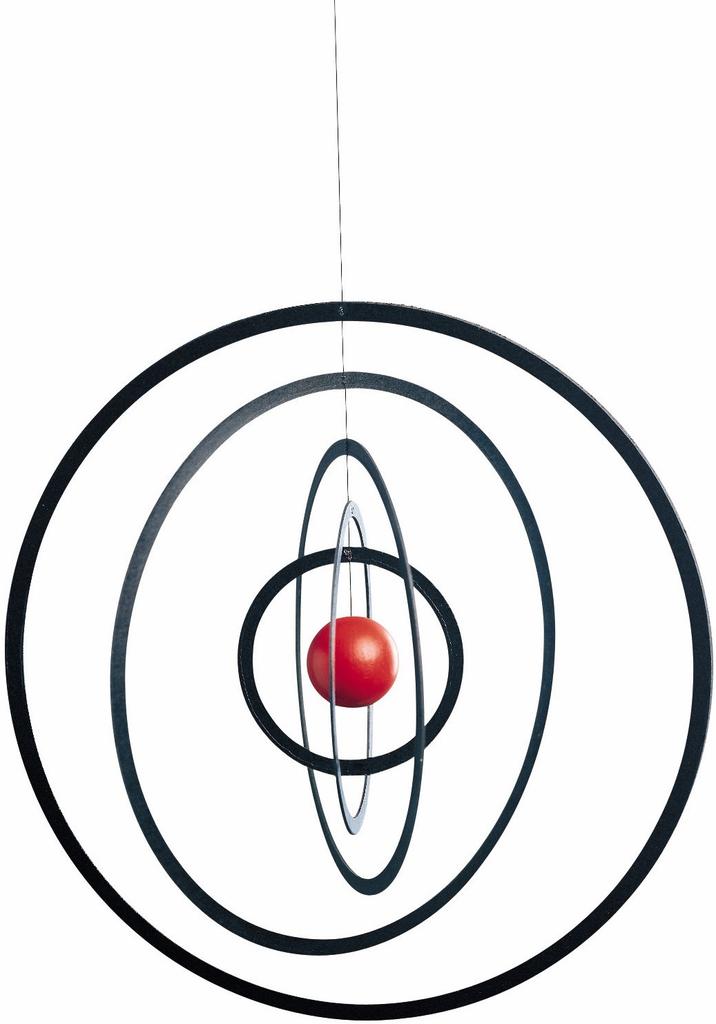 Flensted Mobiles Flensted Mobiles 008 Science Fiction