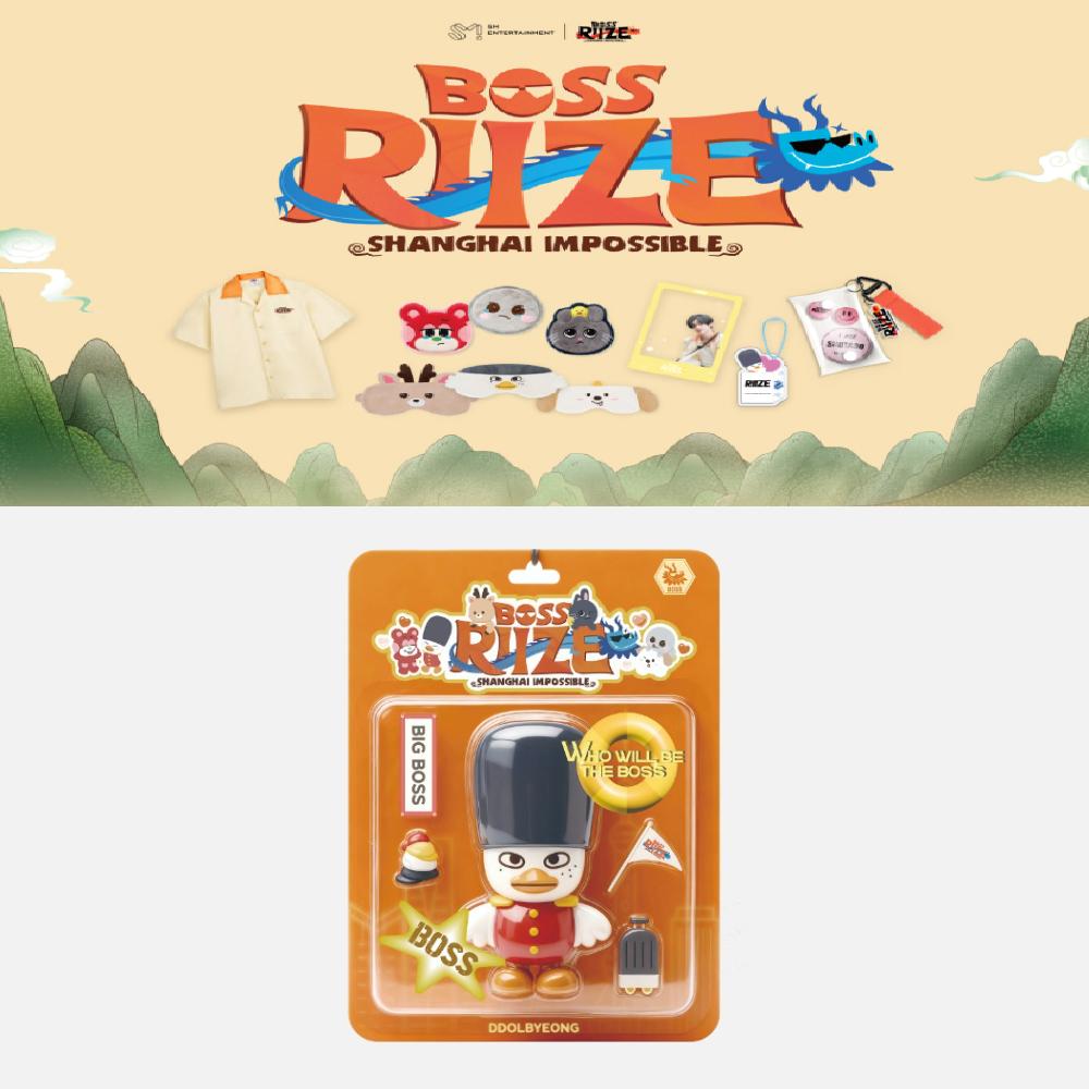 

Предзаказ официального мерча BOSS RIIZE ANTON