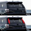 LED Rear Brake Light For Toyota 4 Runner 2010-2025 Bumper Fog Lamp Start-up Animation Turn Signal Taillight Trunk Tail Lamp 12V