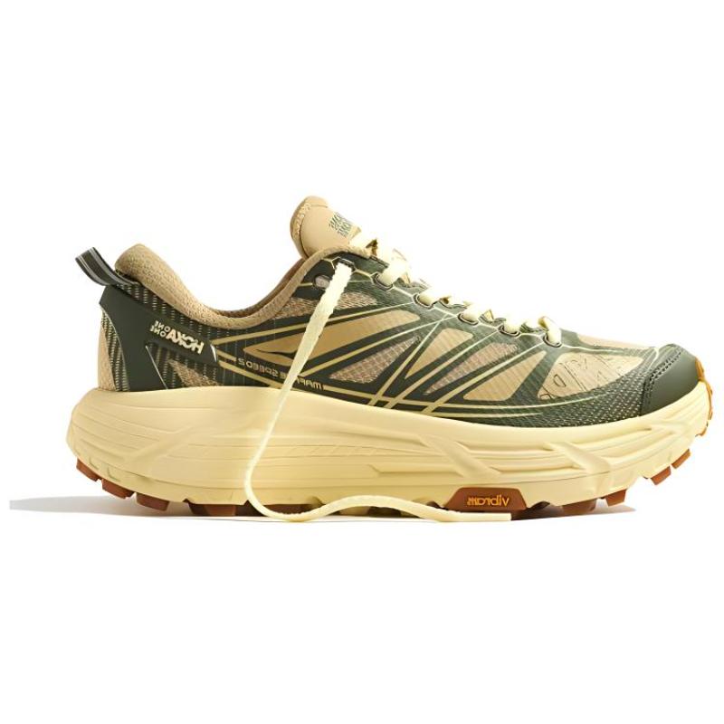 HOKA One One Mafate Speed 2 END. Overland Sneakers 1155750-THV