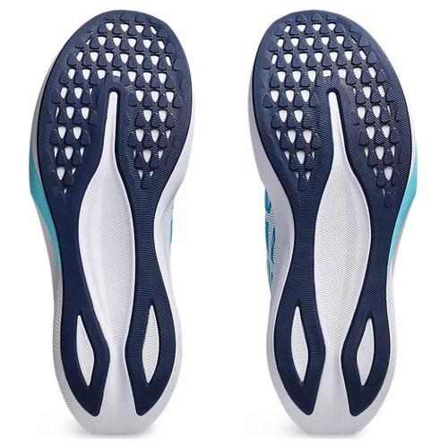 Asics Hyper Speed 4 Digital Aqua Soothing Sea - 1011B874-400