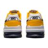 Asics EX89 Bílé žluté půlnoční unisex tenisky 1201A476-112