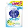 Softimo White Body Soap Collagen 1.8L