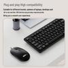Lenovo Conjunto Teclado e Mouse com Fio TL21
