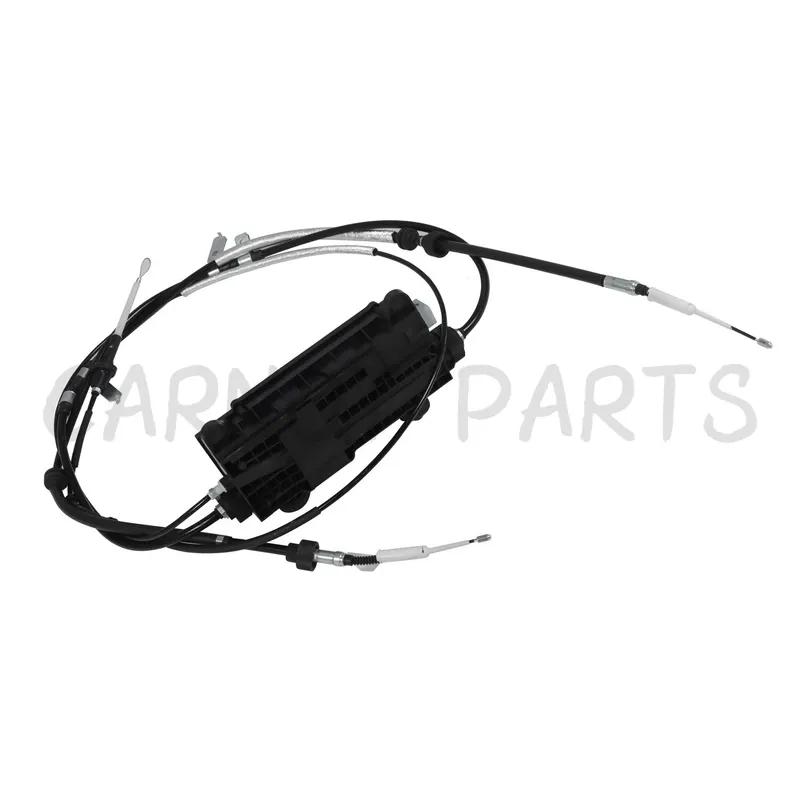 

Parking Brake Actuator Module EPB For Land Rover Discovery 3 Range Rover Sport 2005-2009 LR019223