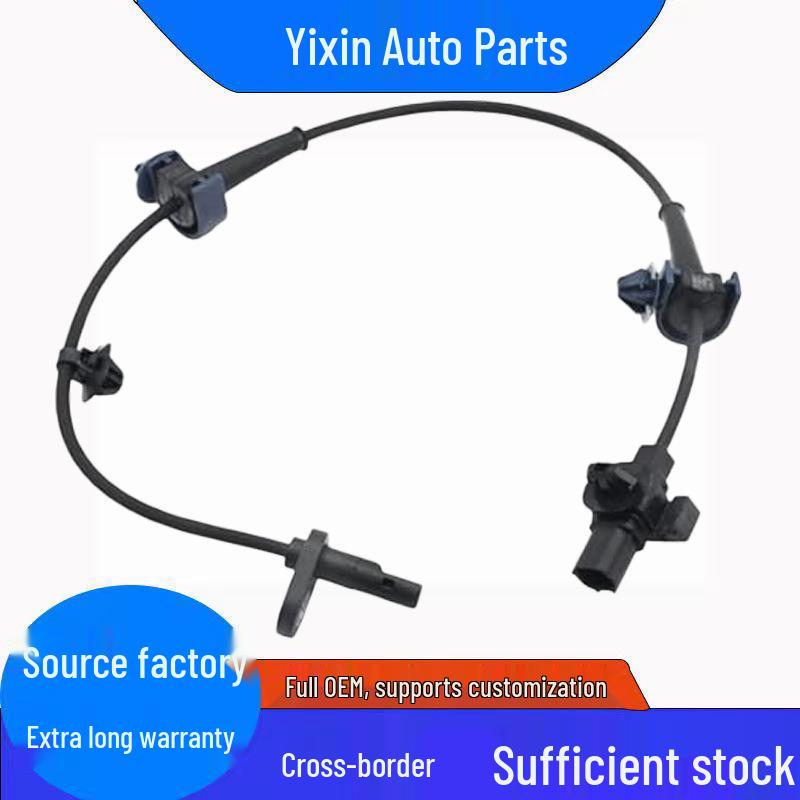 Compatible Volkswagen ABS Sensor 51792165 0265008002 Car Sensor Standard