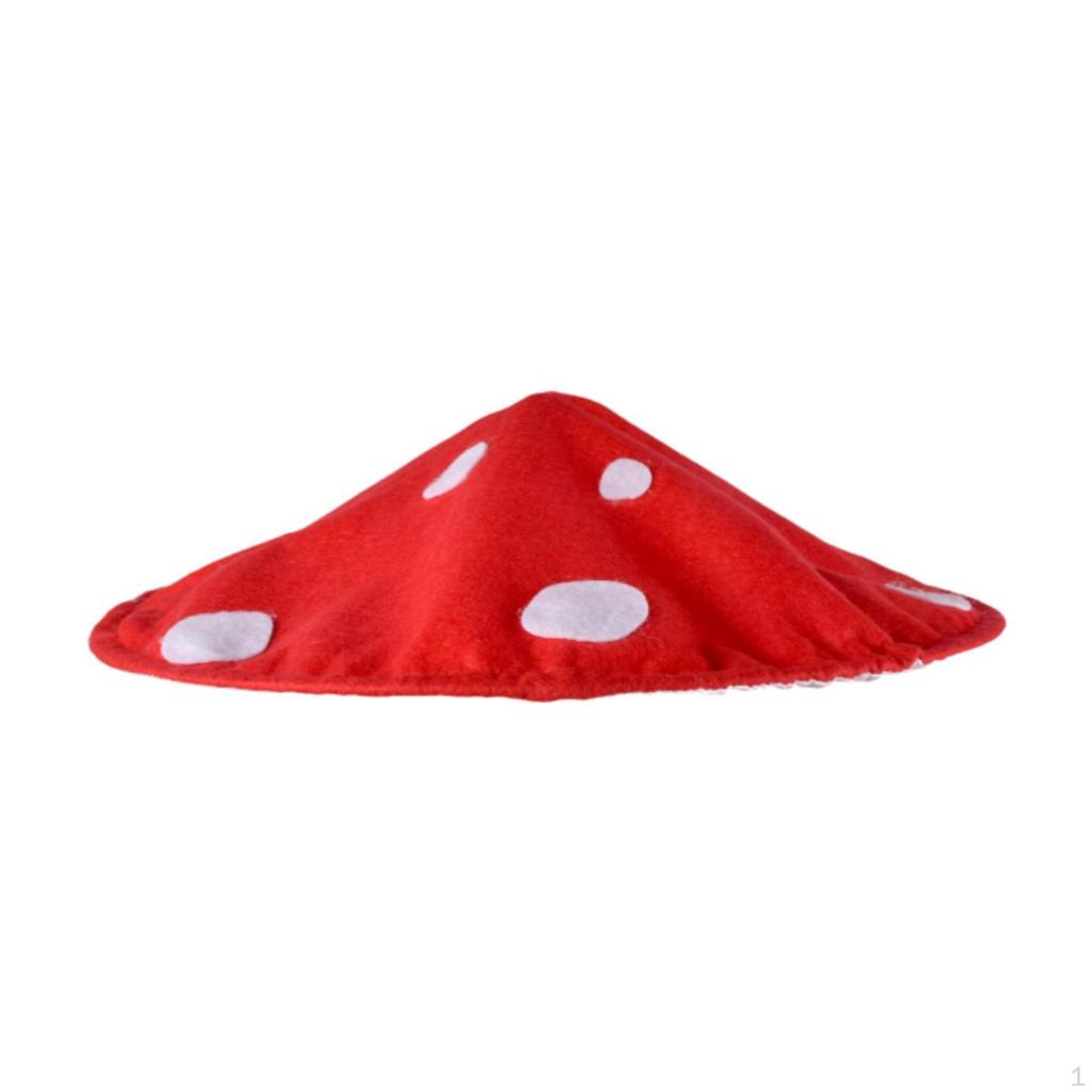 Cappello Accessorio Costume per Bomboniere Oggetti di Scena Decorazione Festa Festività