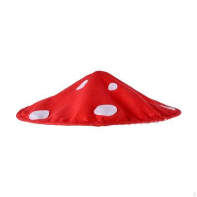 Hat Costume Accessory for Party Favors Photo Props Decoration Holiday