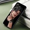 Love And Deepspace Sylus Soft Phone Case for Xiaomi Poco X5 X6 X7 X8 Pro Max X3 F7 F8 Ultra M8 M7 M6 M5 Redmi 15 15C 14C 13C 12C