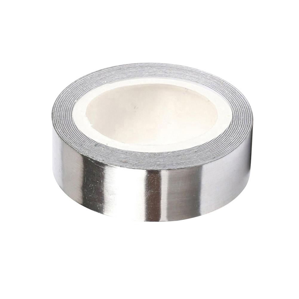 1 Roll Golf Adhesive Lead Tape Lead Weights Golf Club Tennis Racket Iron Putter Tennis Badminton Racket Lead Weight Tape