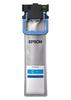 Epson T13L2 XL (C13T13L240) Ink Cartridge, Cyan