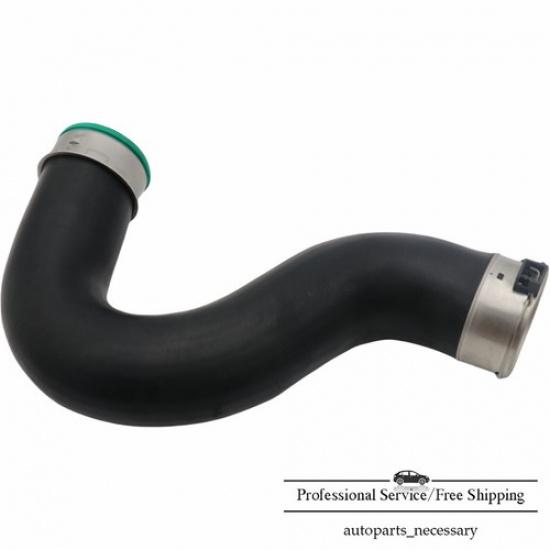 Turbocharger Intercooler Hose Left For Mercedes-Benz Sprinter 2500 3500 3.0L