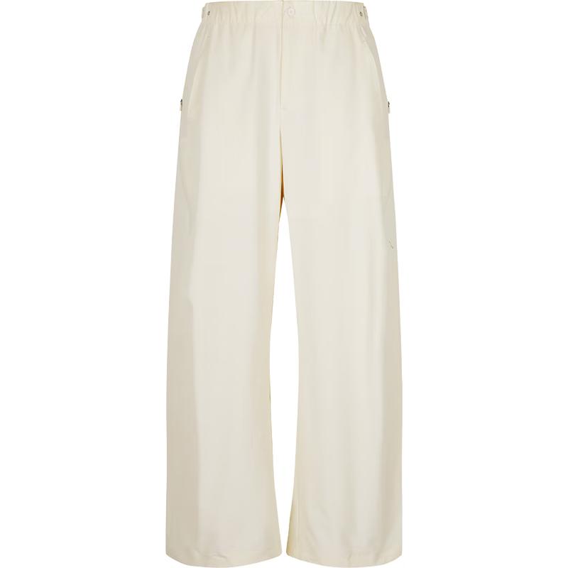 JNBY 2025 Spring Loose Fit Casual Jogger Pants