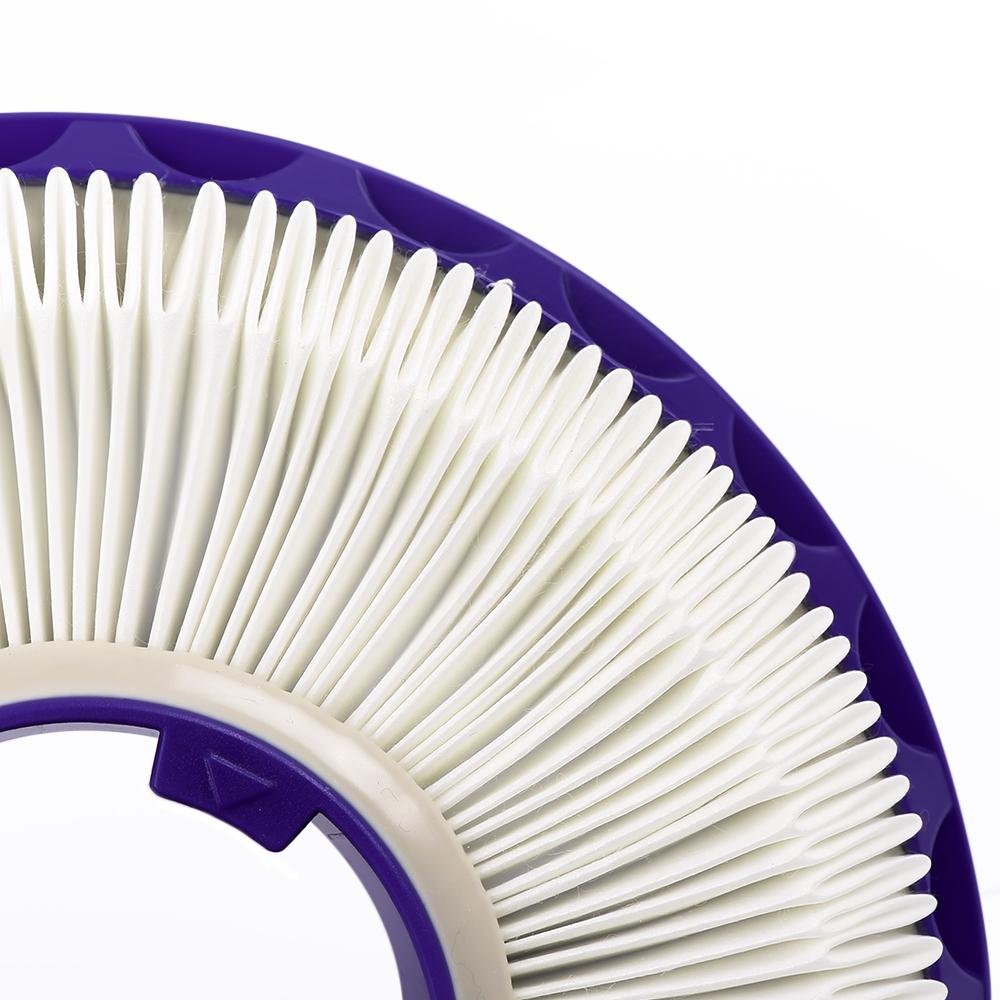 HEPA Post Filters Replace For Dyson DC41 DC65 DC66 UP13 UP20 Animal Vacuum Cleaner Part HEPA Filter Spare Parts Accessories