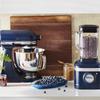 Kitchenaid Artisan 5Ksm175 Mixer 4.8L Kitchenaid Color: Ink