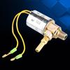   Horn Solenoid Valve 12V 1Celsius4NPT Pneumatic Solenoid Valve with   Horns and   Ride Systems Compatible with Car  Truck