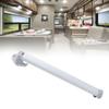 540 to 930mm RV Table Leg Aluminum Alloy Versatile Telescoping Adjustable Table Leg for Campervan Caravan Boat Yacht Balcony
