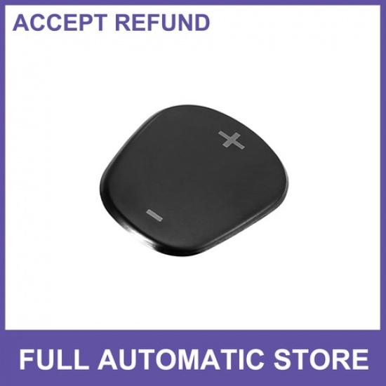 

Car Interior Gear Shift Knob Cover Sticker for Chevrolet Equinox 18-20