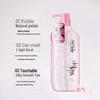 ASAKA Evening Cherry Blossom Amino Acid Body Wash 720g