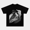 T-SHIRT COMBATWEAR CONOR MCGREGOR, T-Shirt da Boxe Unisex, Magliette UFC