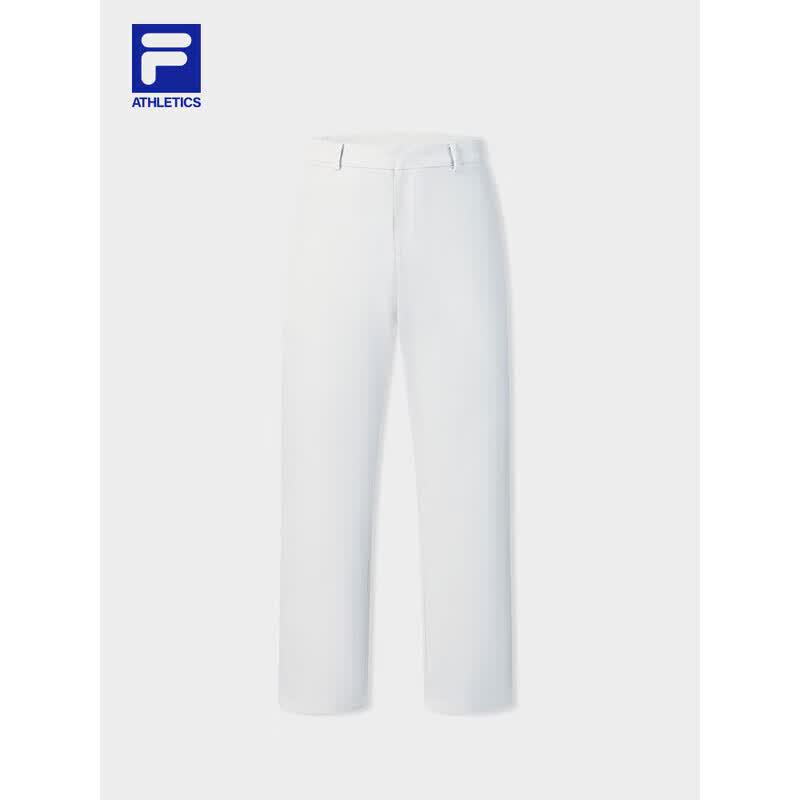 FILA Men s Woven Outdoor Straight Leg Pants L