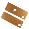 3D Men Women Toilet Signs Acrylic WC Plaque Orientation Sign Wc Signage  Door Plates