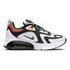 (GS) Nike Air Max 200 'Bright Crimson' Bambini AT5627-100
