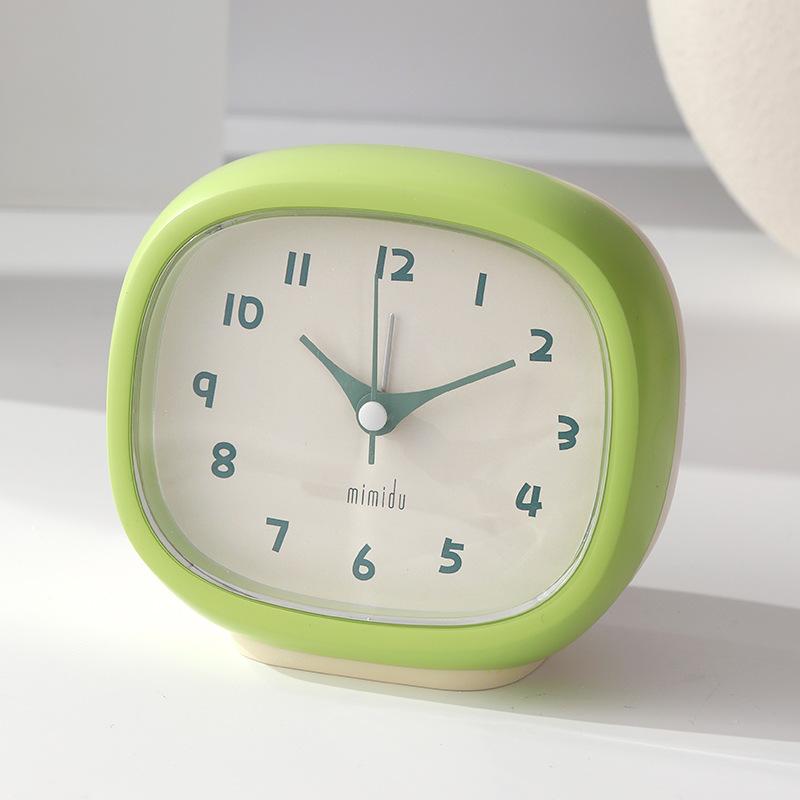 

Студенты используют модный простой персонализированный и креативный детский будильник для пробуждения