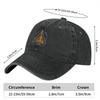 Pieter Profile Baseball Cap Men Hats Women Visor Protection Snapback Alien UFO Caps