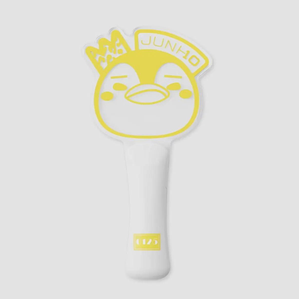 

Lee Joon-ho 10th Anniversary Peng Bong