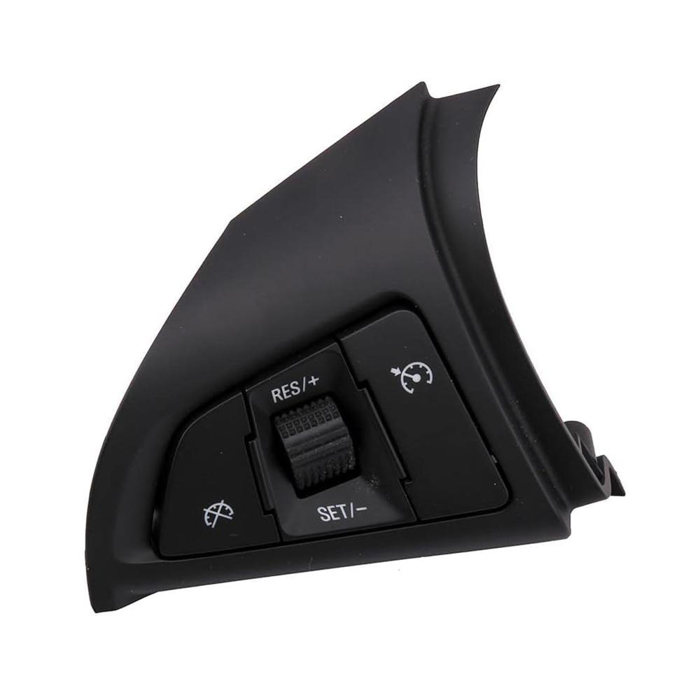 Steering Wheel Left Cruise Control Switch For Chevrolet Cruze 2011-2015 LHD Only