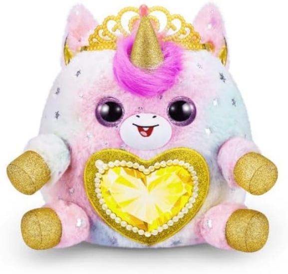 Rainbocorns Fairycorn (Unicorn) Surprise Egg Plush Toy [Used]
