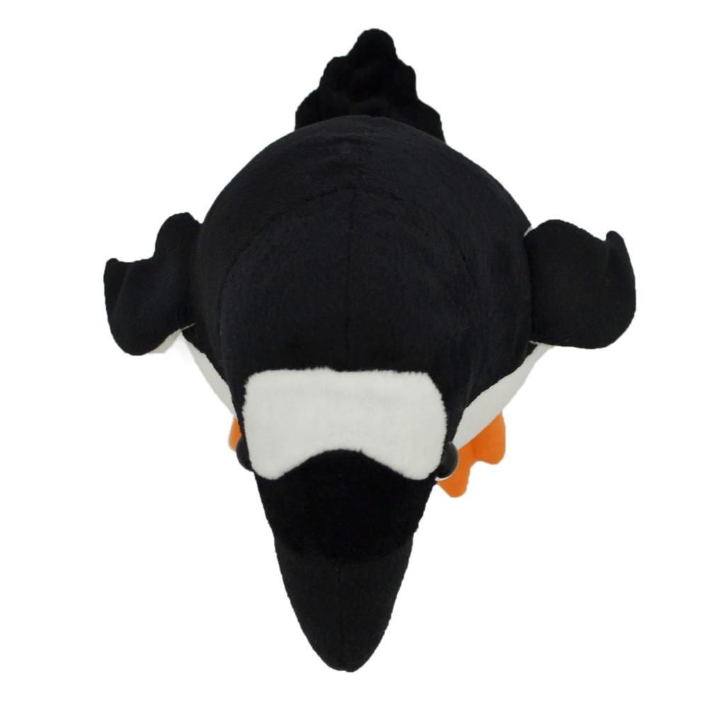 AQUA Plush Toy Marine Penguin Collection Gentoo Penguin 00100284