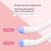 Postpartum Spray Bottle Portable Nasal Wash Bottles Travel Peri Bottle  Women