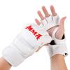 Half Finger Boxing Gloves for Adults - Unisex (Men & Women) for Sanda Training MMA UFC & Muay Thai Ideal for Shaking Sandbags