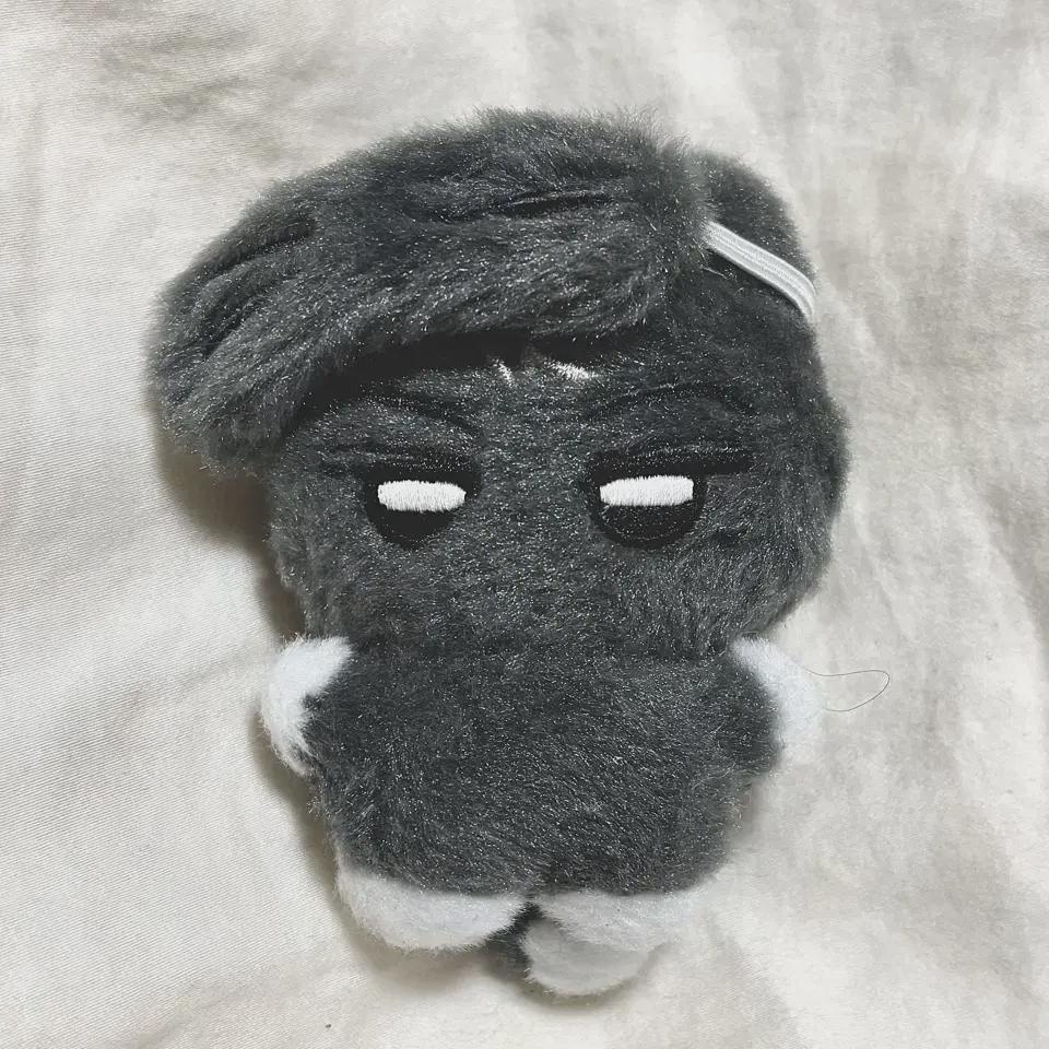 

Enhypen J Niang Zong Gun Park Jong-sung Doll